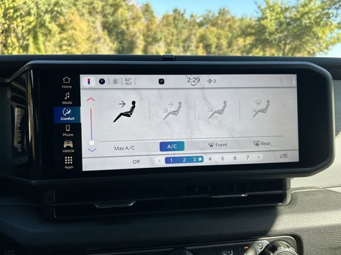 New 2026 Jeep Wrangler Sport image 25