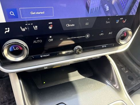 Used 2024 Lexus RZ 300e Premium w/ Cold Area Package FWD image 19