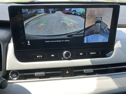 New 2025 Mitsubishi Outlander SEL AWD/4WD image 22