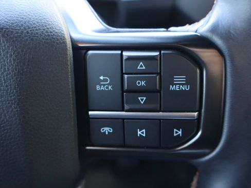 Used 2024 Ford Expedition Platinum image 24