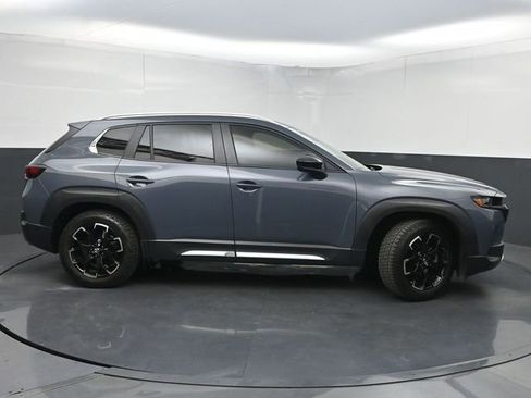 Certified 2025 MAZDA CX-50 Meridian Edition w/ Weather Package AWD/4WD image 2