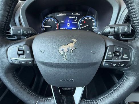 Certified 2022 Ford Bronco Sport Badlands w/ Premium Package AWD/4WD image 23