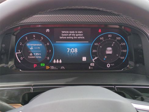 New 2026 Volkswagen Atlas Cross Sport SEL R-Line image 14