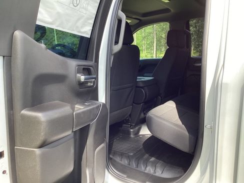New 2026 GMC Sierra 1500 Pro w/ Pro Value Package AWD/4WD image 15