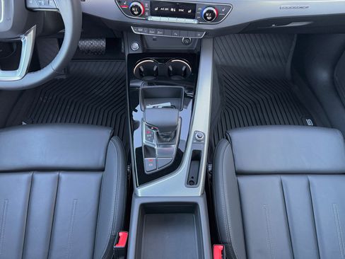 Used 2024 Audi A5 2.0T Premium w/ Summer of Audi Package image 19