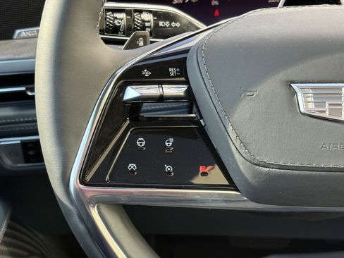 New 2026 Cadillac Escalade IQL Sport 2 image 22