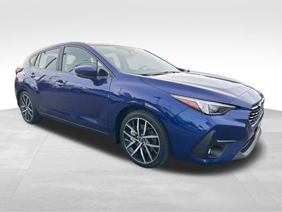 New 2026 Subaru Impreza 2.0i Sport