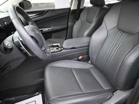 Used 2025 Lexus NX 250 FWD w/ Accessory Package (K3) image 25