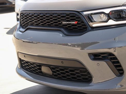 Used 2025 Dodge Durango R/T AWD/4WD image 12