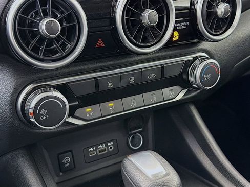 Used 2024 Nissan Sentra SV image 17