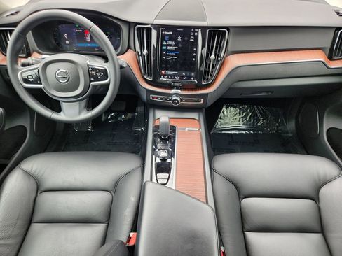 Used 2023 Volvo XC60 T8 Plus AWD/4WD image 16