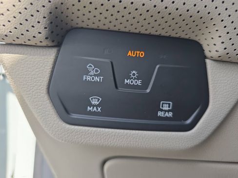 New 2026 Volkswagen Atlas SEL Premium R-Line AWD/4WD image 22