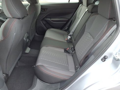 New 2026 Subaru Impreza 2.0i Sport image 6