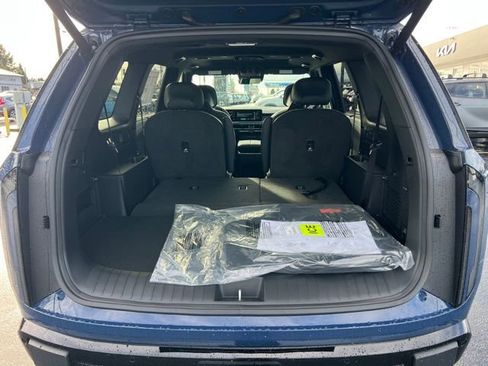 New 2027 Kia Telluride EX X-Line AWD/4WD image 11