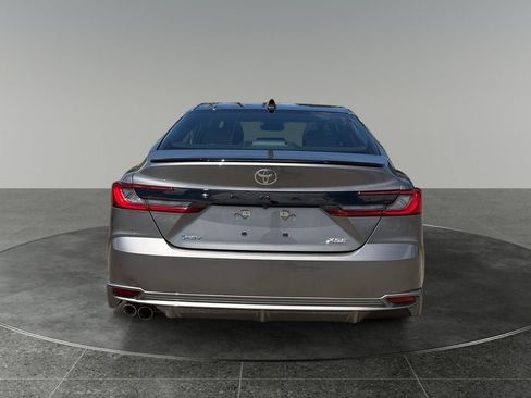Used 2026 Toyota Camry XSE FWD image 8