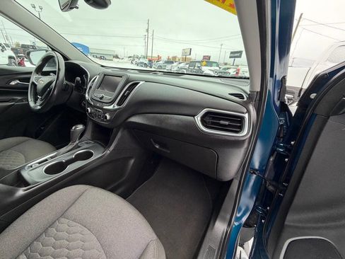 Used 2021 Chevrolet Equinox LT image 52