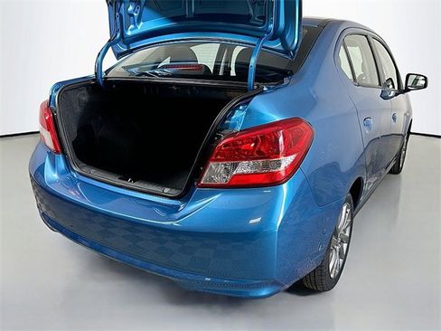 Used 2019 Mitsubishi Mirage G4 ES image 25