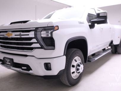 New 2026 Chevrolet Silverado 3500 High Country