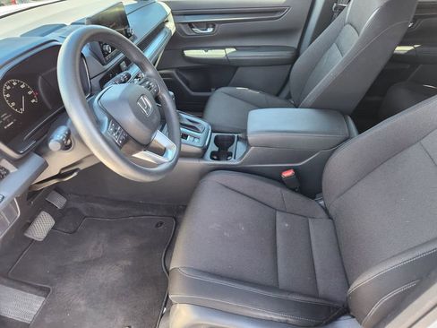 Used 2024 Honda CR-V EX image 11