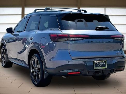 Used 2026 INFINITI QX60 Autograph w/ Dark Cargo Package AWD/4WD image 13