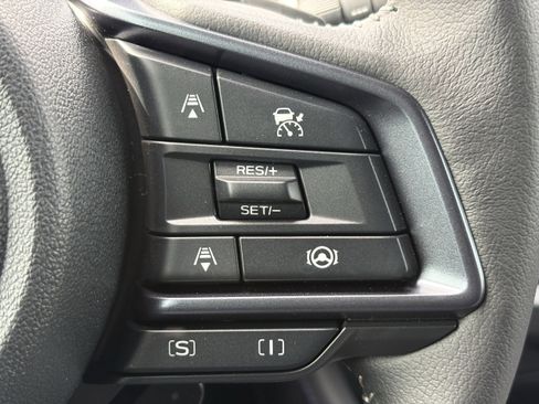 New 2026 Subaru Forester Limited w/ Premium/Limited Package image 16