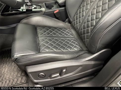 Used 2023 Audi SQ5 Premium Plus image 12
