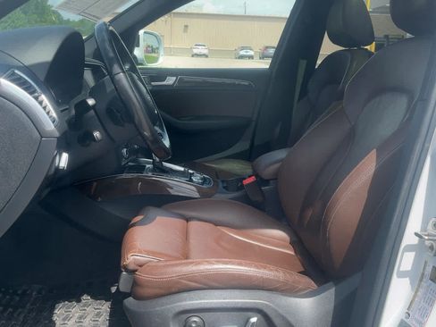 Used 2017 Audi Q5 3.0T Premium Plus AWD/4WD image 9