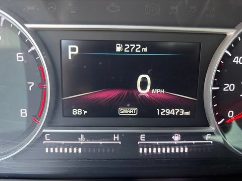 Used 2022 Kia Sorento S AWD/4WD image 17