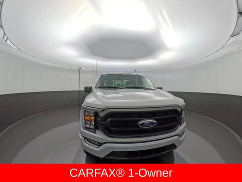 Used 2023 Ford F150 XLT w/ Equipment Group 302A High AWD/4WD image 2