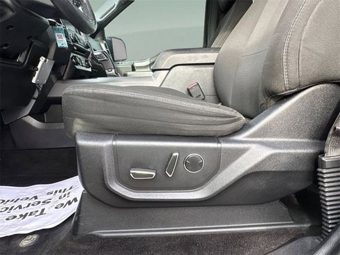 Used 2015 Ford F150 XLT w/ Equipment Group 302A Luxury image 18