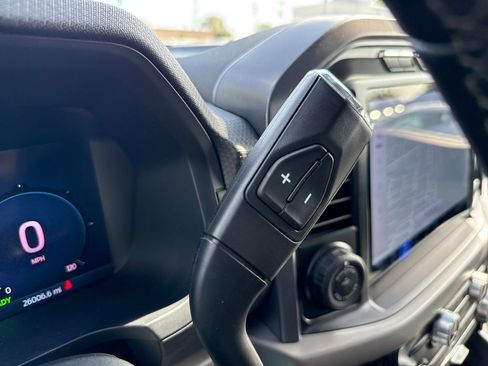 Certified 2024 Ford F150 XLT w/ Mobile Office Package image 24