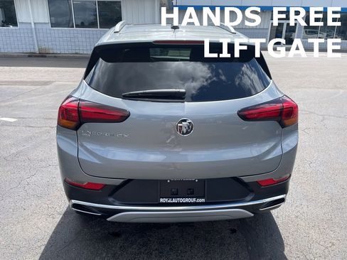 Certified 2023 Buick Encore GX Essence w/ Experience Buick Package image 5