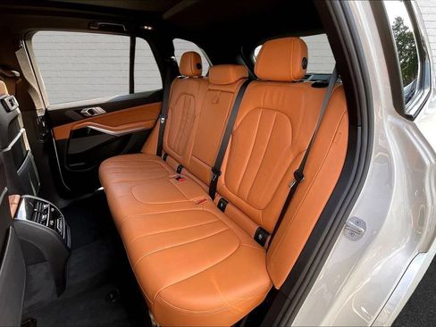 Used 2021 BMW X5 sDrive40i w/ M Sport Package RWD image 20