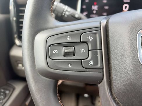 Used 2026 GMC Sierra 2500 AT4 AWD/4WD image 25