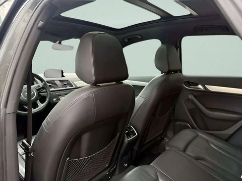 Used 2018 Audi Q3 2.0T Premium Plus w/ Premium Plus Package image 28