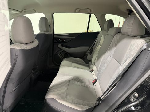 Used 2020 Subaru Outback Premium image 25