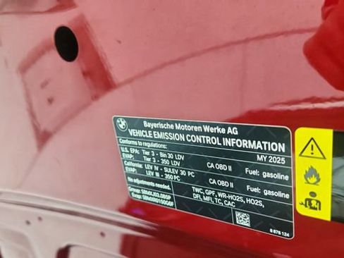 Used 2025 BMW M340i M340i image 61