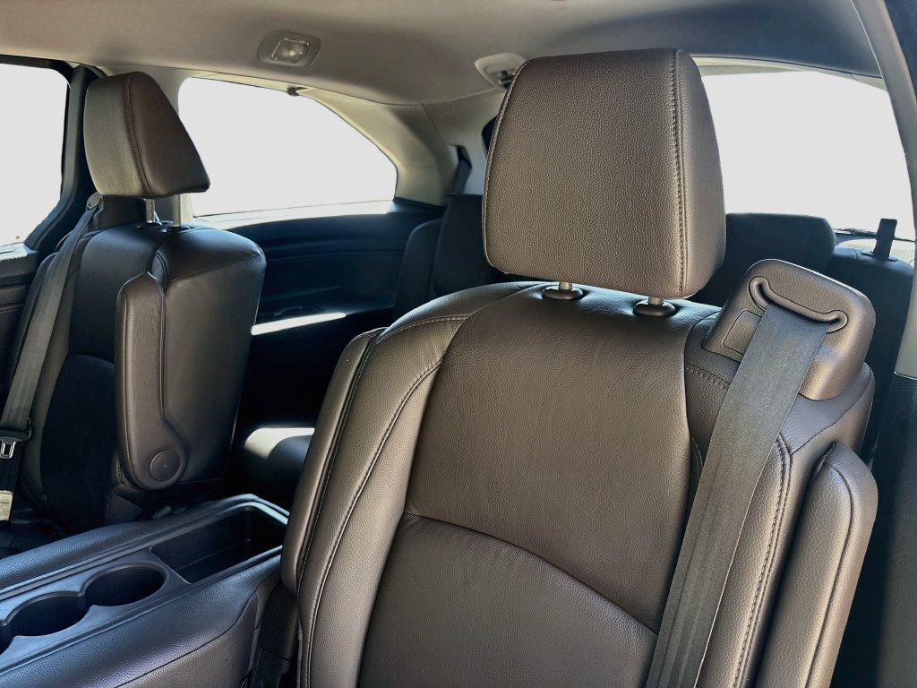 Used 2020 Honda Odyssey EX-L image 24