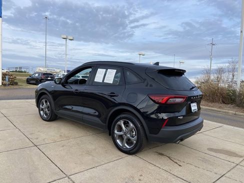 Used 2025 Ford Escape ST-Line image 7