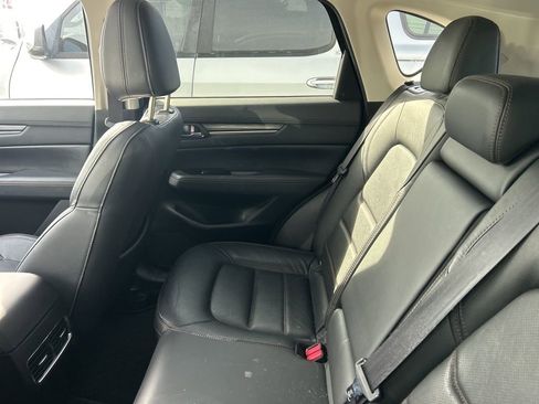 Used 2017 MAZDA CX-5 Grand Touring image 9