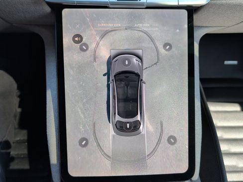 Used 2023 Lucid Air Touring AWD/4WD image 13