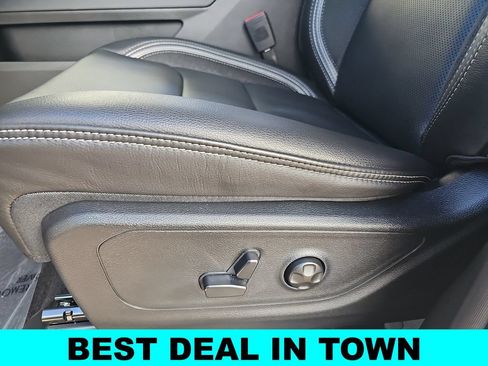 New 2026 RAM 1500 RHO w/ RHO Level 1 Equipment Group AWD/4WD image 29
