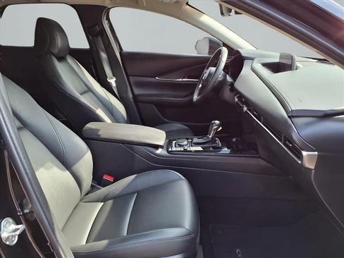 Used 2024 MAZDA CX-30 AWD 2.5 S w/ Select Sport Pkg image 13