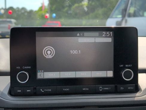 Used 2025 Honda Accord SE image 20