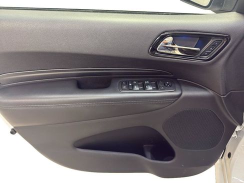 Used 2021 Dodge Durango GT AWD/4WD image 15