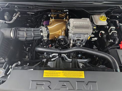 New 2026 RAM 1500 Big Horn AWD/4WD image 26
