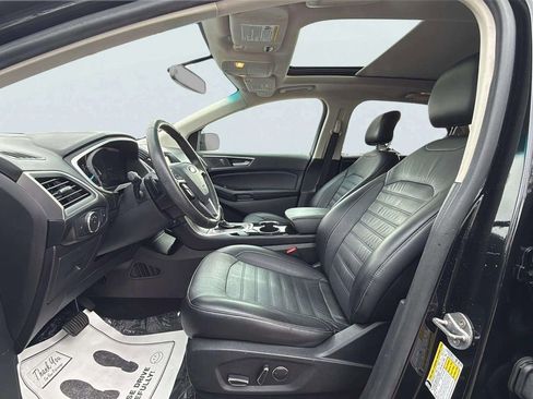 Used 2015 Ford Edge SEL w/ Equipment Group 201A image 15