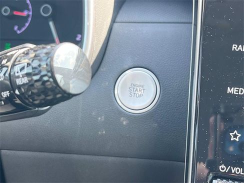 Used 2024 Hyundai Tucson SEL image 17