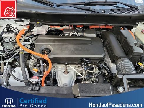 Certified 2024 Honda CR-V Sport image 32
