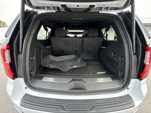 New 2026 GMC Yukon XL Denali Ultimate w/ LPO, Floor Liner Package AWD/4WD image 21